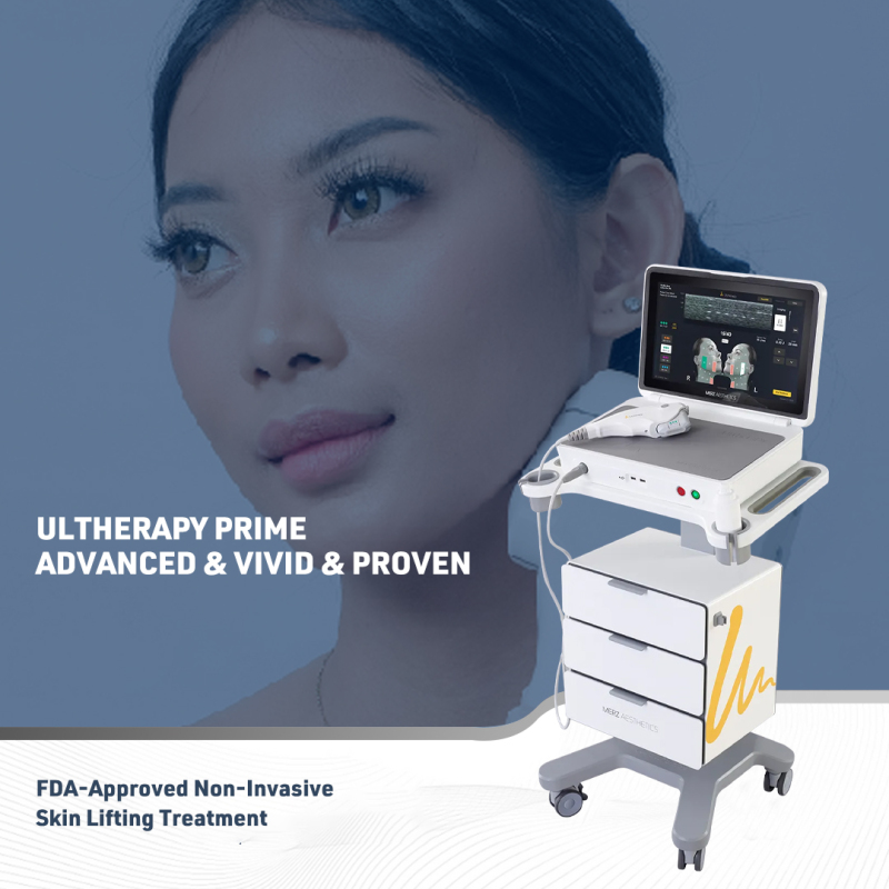 Ultherapy PRIME