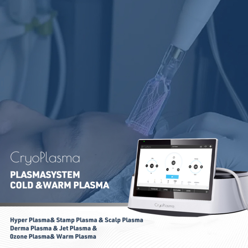 COLD PLASMA