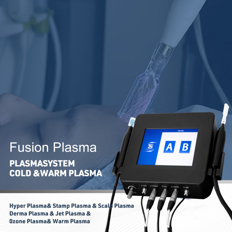 Fusion Plasma