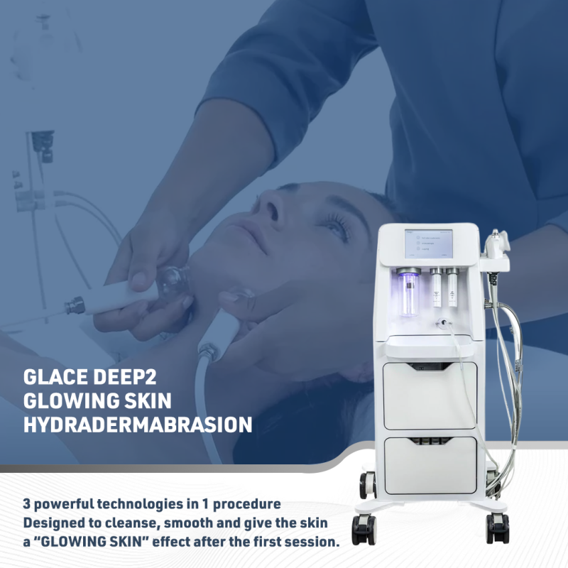 Glacē Deep2