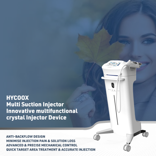 HYCOOX Injector