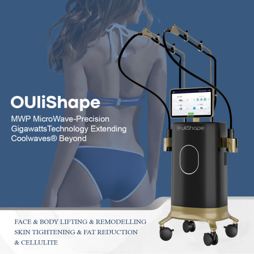 OUliShape PRO