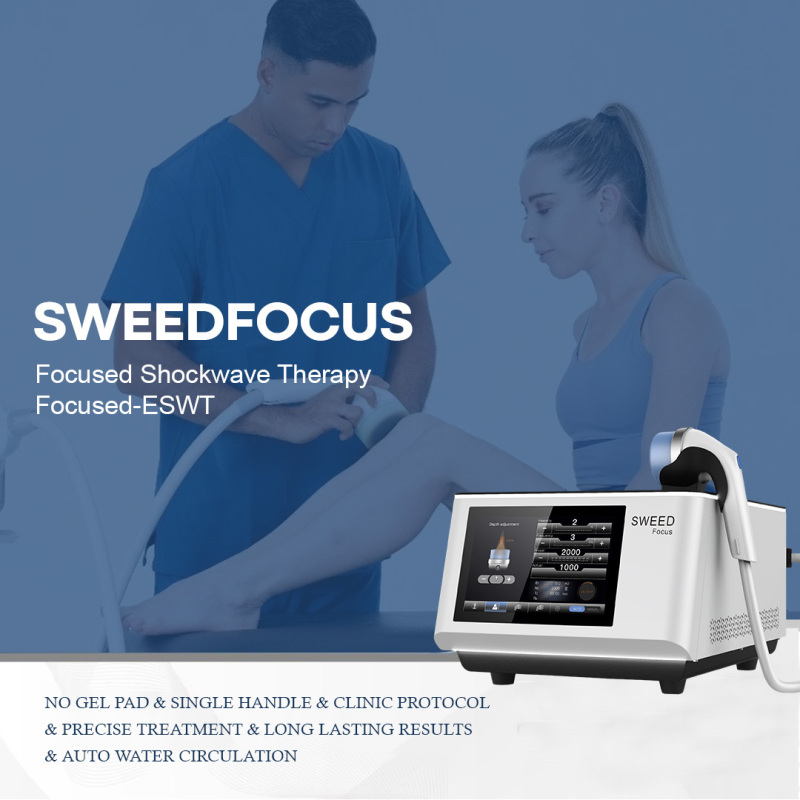 SWEED FOCUS