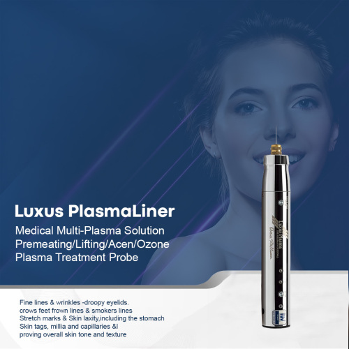 Luxus PlasmaLiner