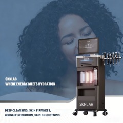 SKNLAB Derma Facial