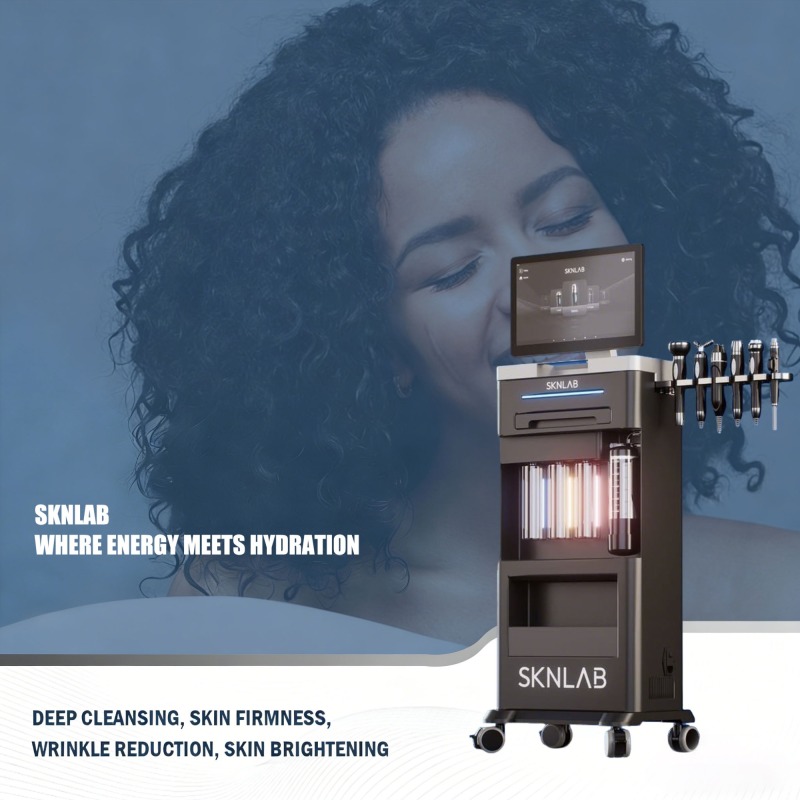 SKNLAB Derma Facial