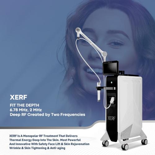 XERF