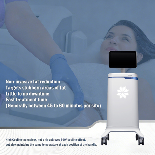 CoolSculpting