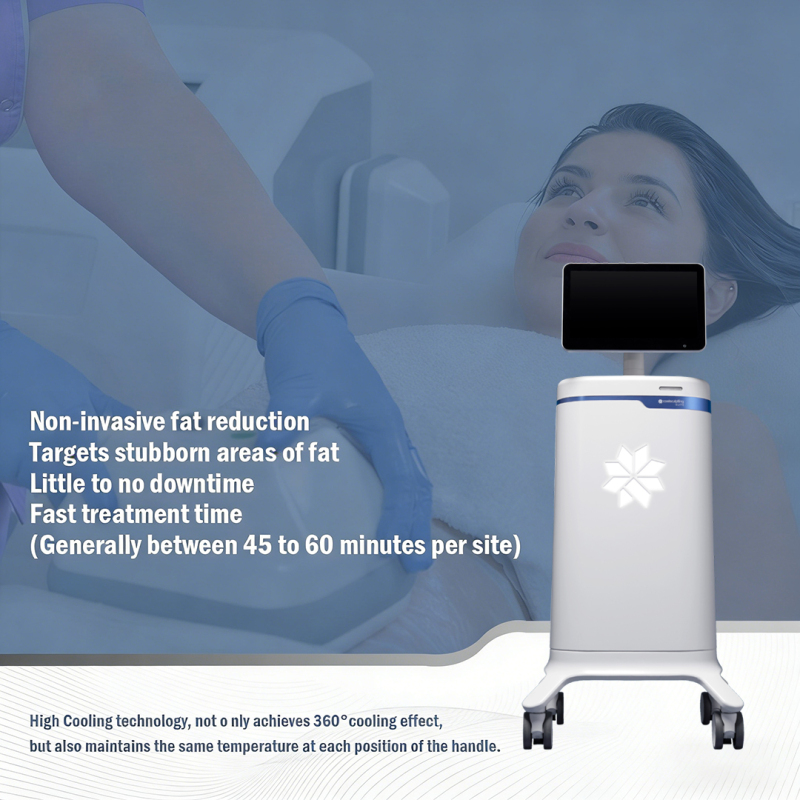 CoolSculpting