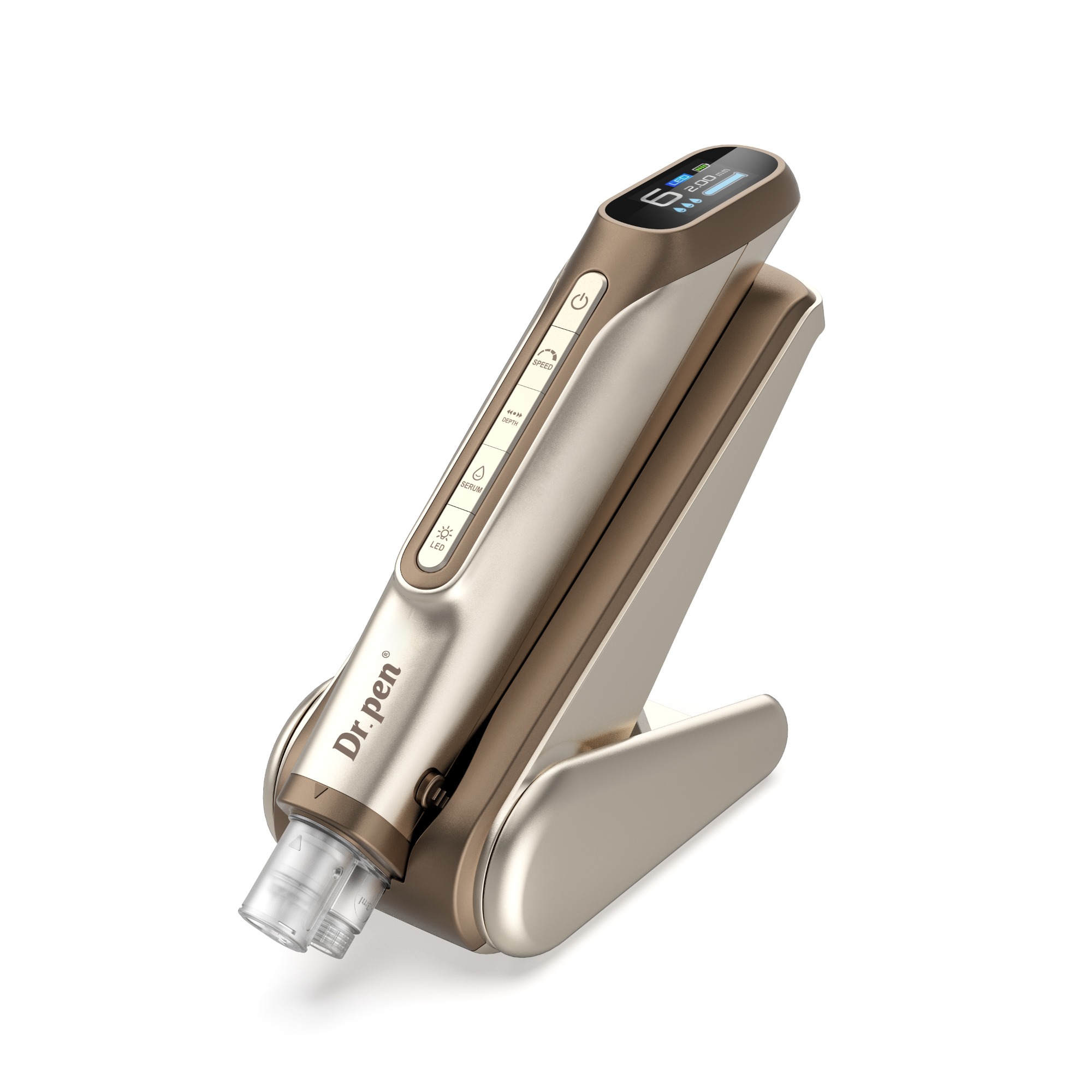 Hydra Pen H6