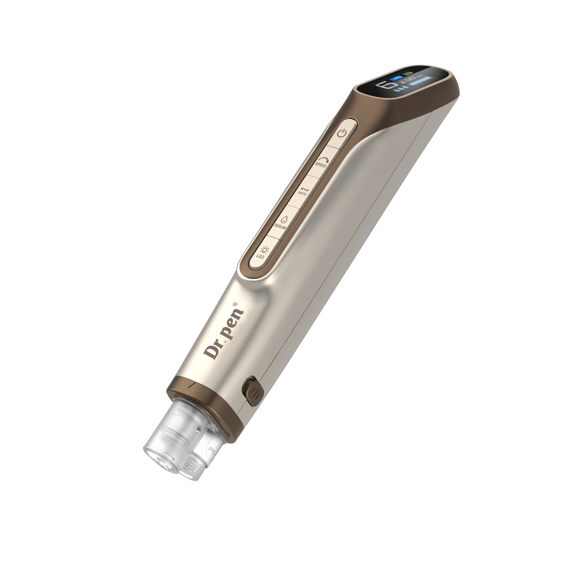 Hydra Pen H6