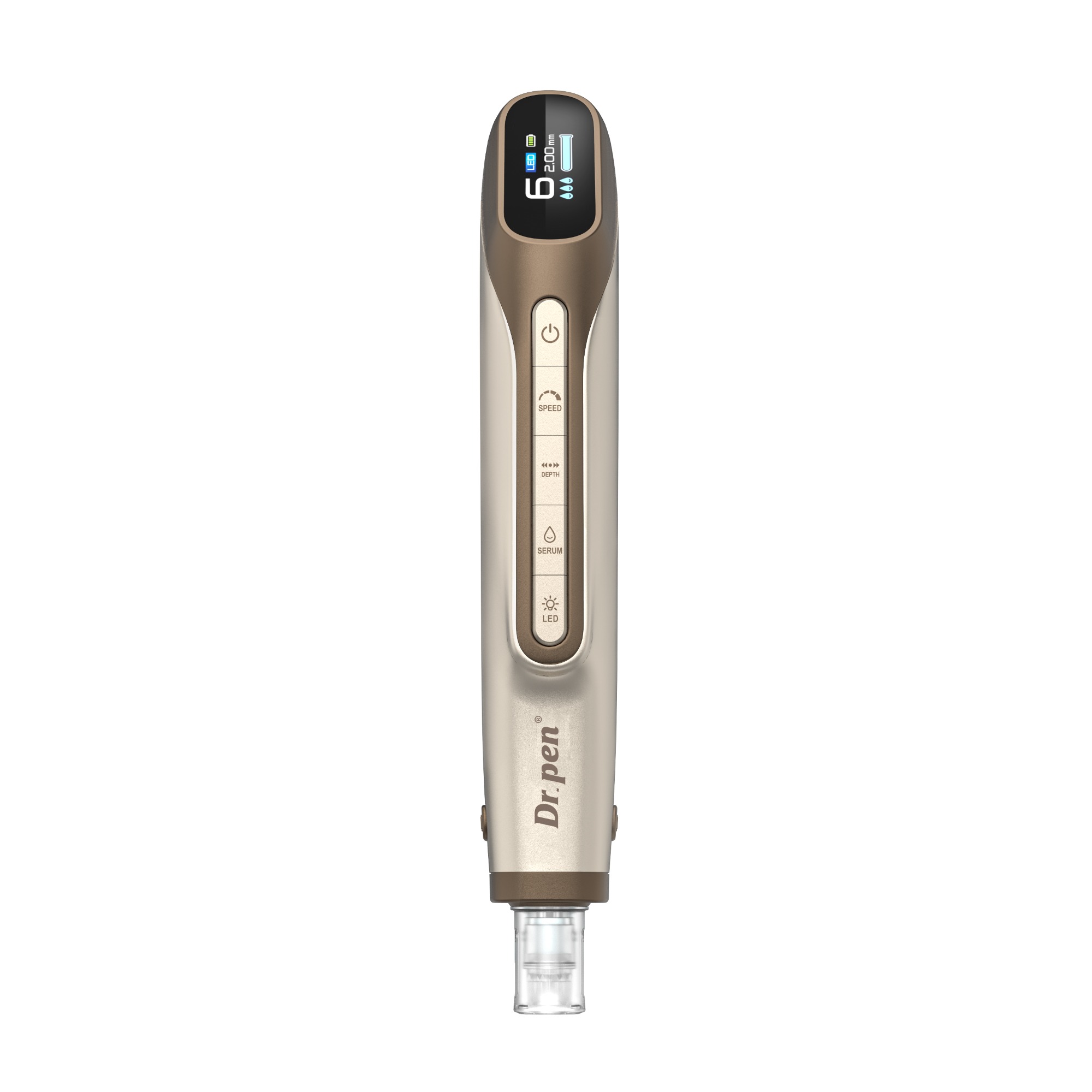 Hydra Pen H6