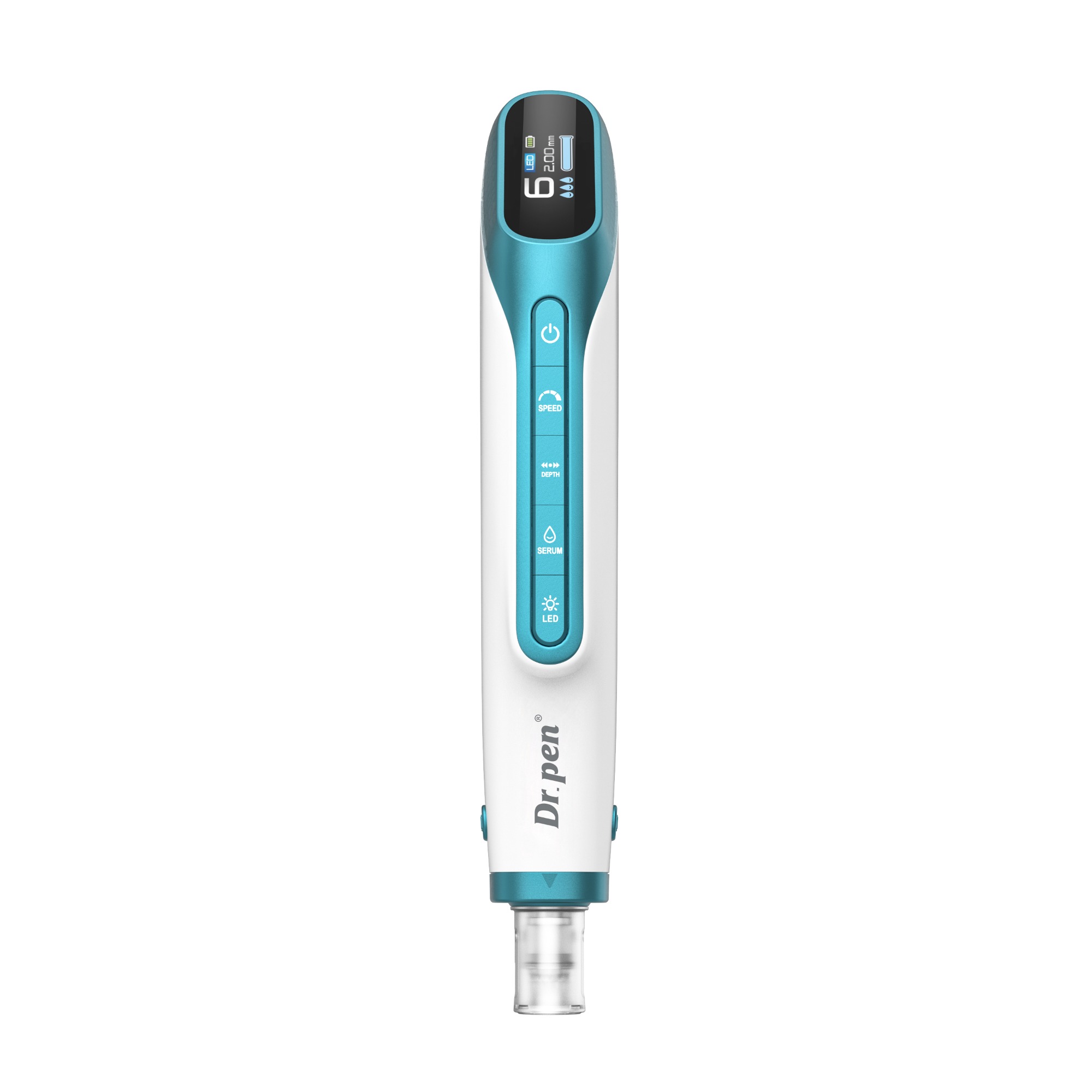 Hydra Pen H6