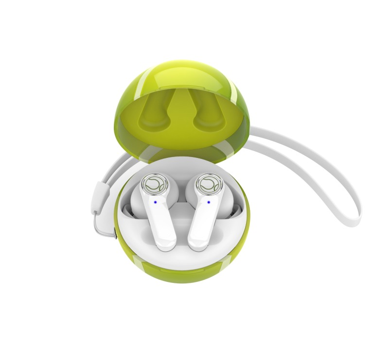 LY01 BLUETOOTH EARBUDS