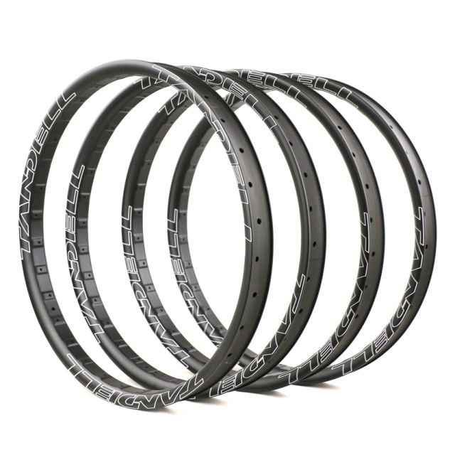 29er MTB Carbon Rims 50mm