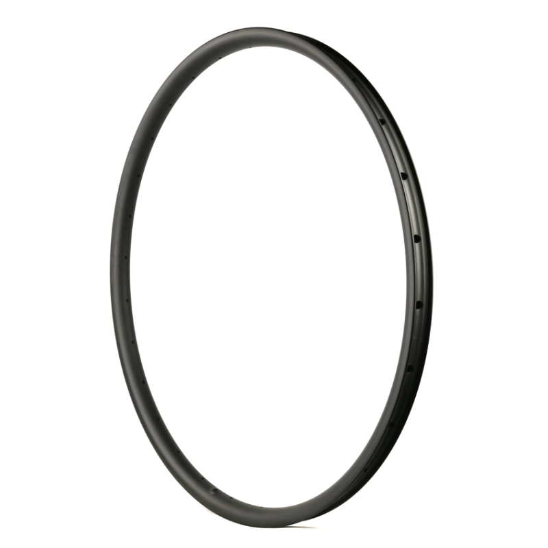 MXA930XC Asymmetric 29er 30mm Wide XC MTB Carbon Rims