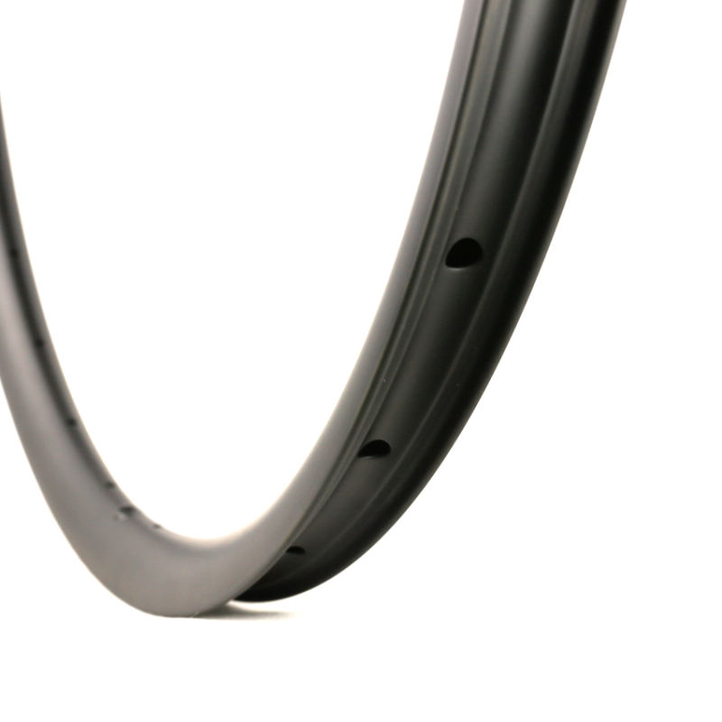 MXV934XC 29er 34mm MTB XC Carbon Rims Asymmetric
