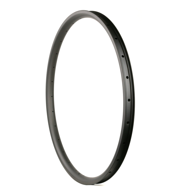 MXA936XC Asymmetric 29er 36mm Wide XC MTB Carbon Rims