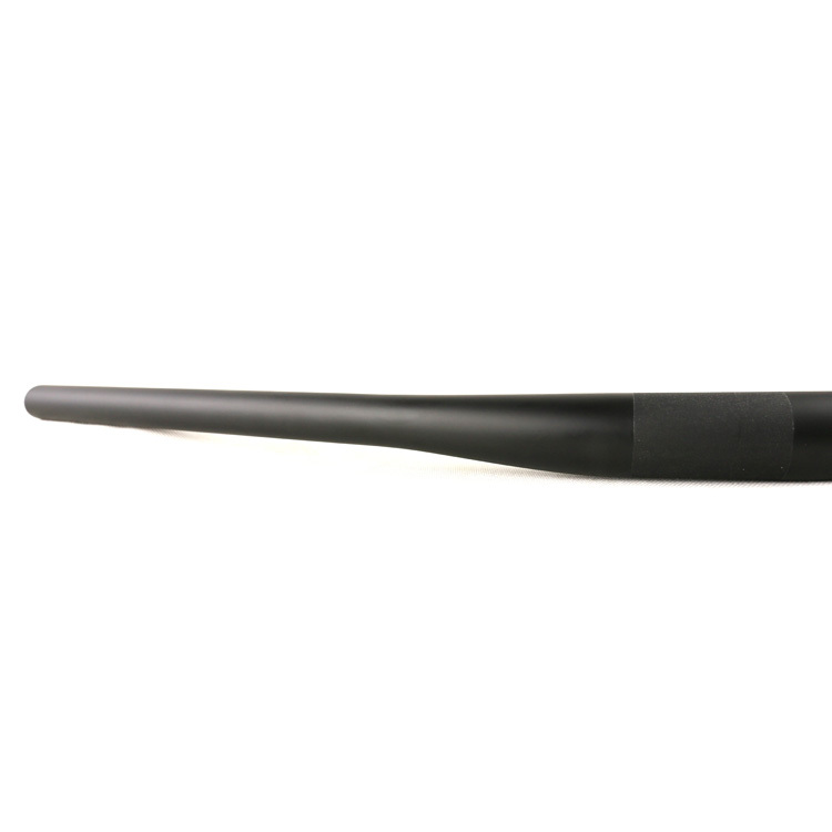 TANDELL FB750 Carbon MTB Flat Handlebar