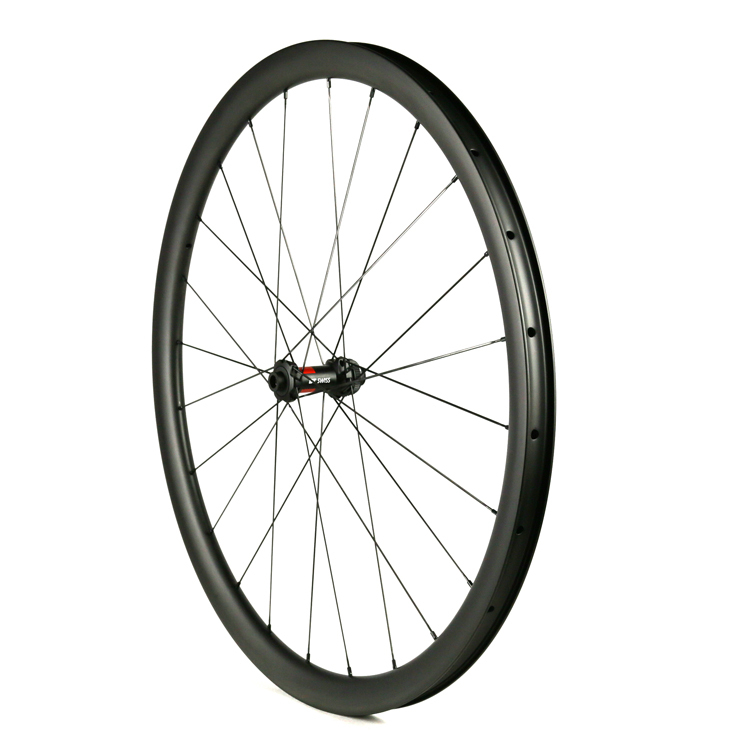 AR34 Road Disc DT240