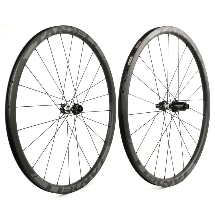30mm Road Disc DT350