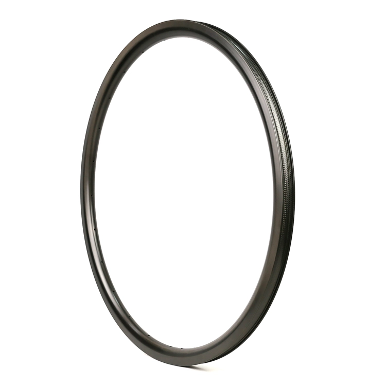 FCP 700c 30mm Road Disc Carbon Rims