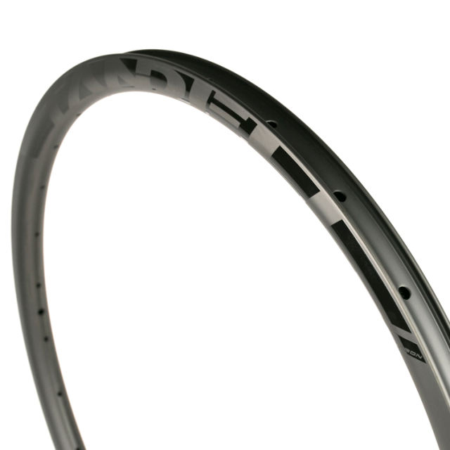 RD30X18 700c 30mm Clincher Road Disc Carbon Rims Tubeless