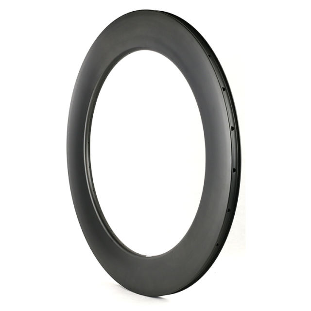 RD88X18 700c 88mm Road Disc Carbon Rims Tubeless Ready