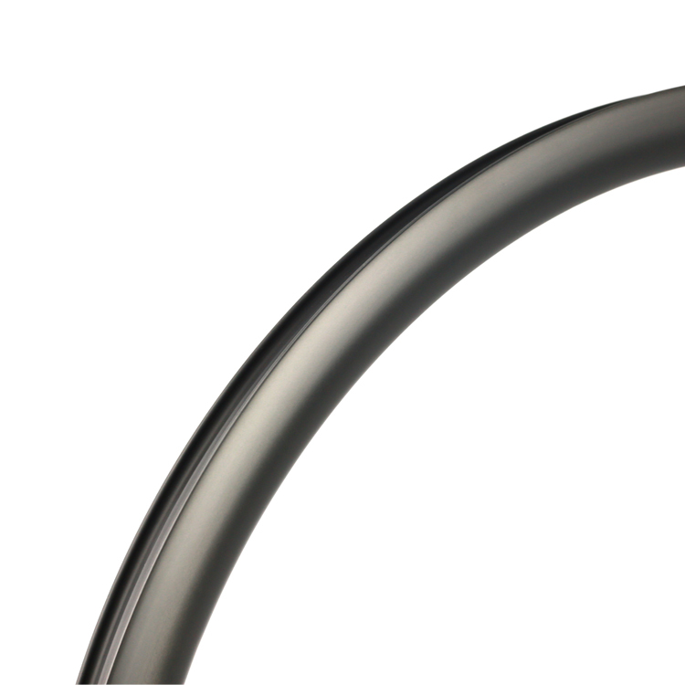 GC30X22 650B 30mm Gravel carbon rims tubeless ready