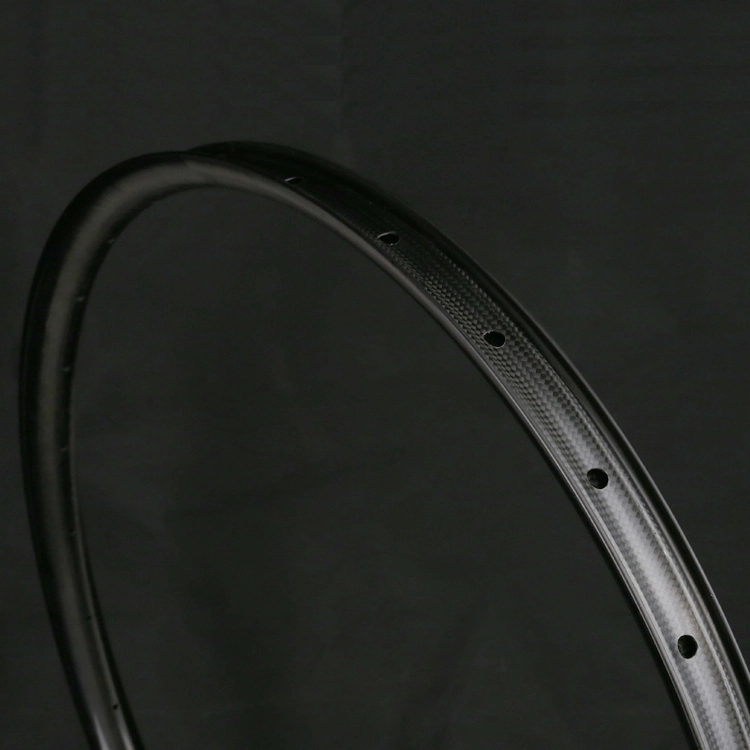 FCP 29er XC MTB Carbon Rims 38mm