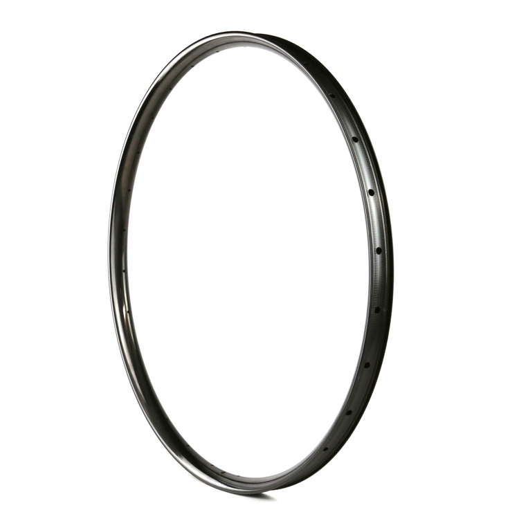 FCP 29er XC MTB Carbon Rims 33mm