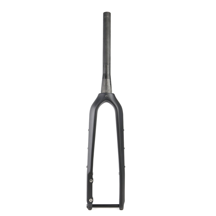 GX12 Gravel CX Carbon Rigid Fork