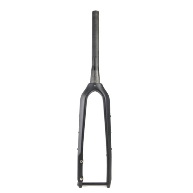 tandell fork