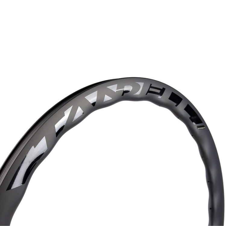 Vague 35 Clincher Road Disc Carbon Rims