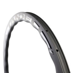 Vague 35 Clincher Road Disc Carbon Rims
