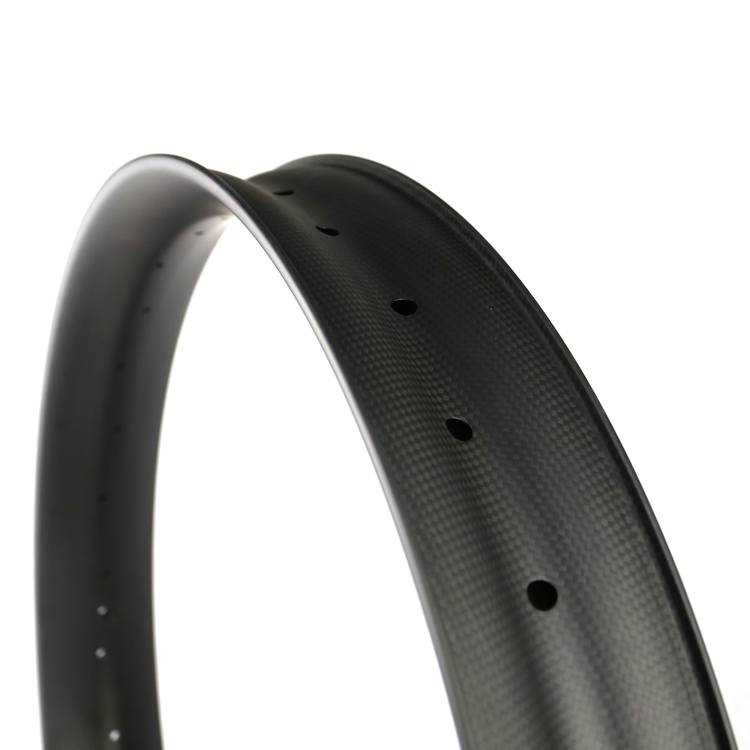 27.5er Fat Bike Rim 80mm