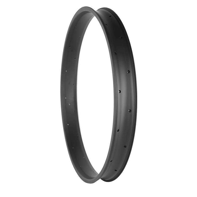 26er Fat Bike Rim 65mm