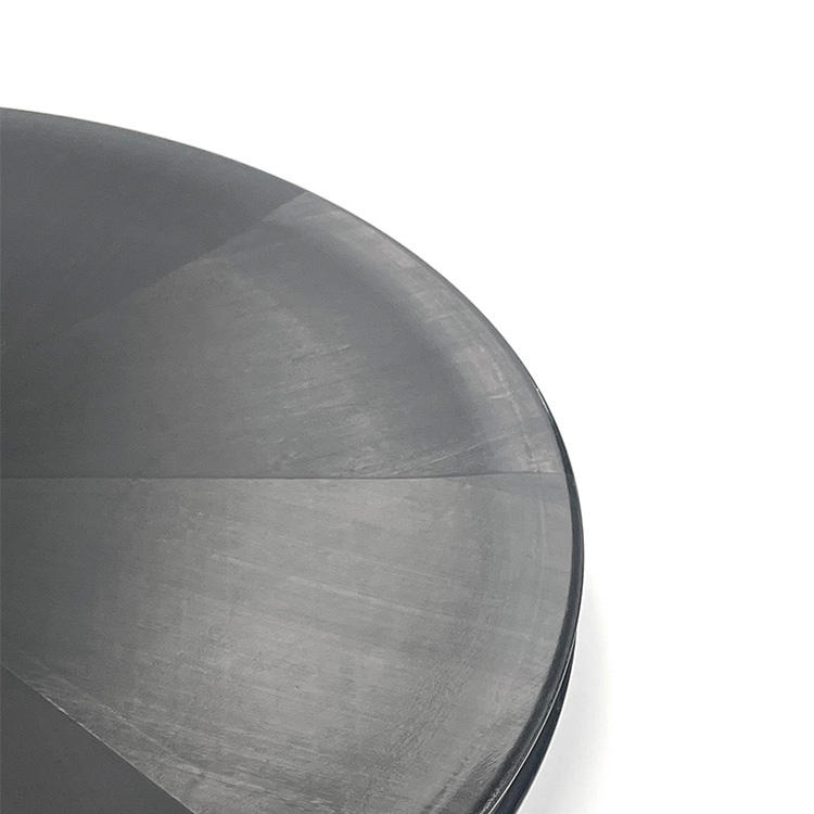 SUPER ZERO Disc Brake Carbon Disc Wheels Tubeless