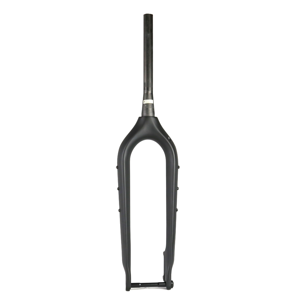 Rigid fork 29er hot sale