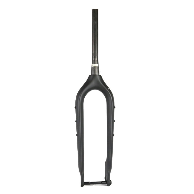 PLUS29 29er Boost Rigid Carbon Fork