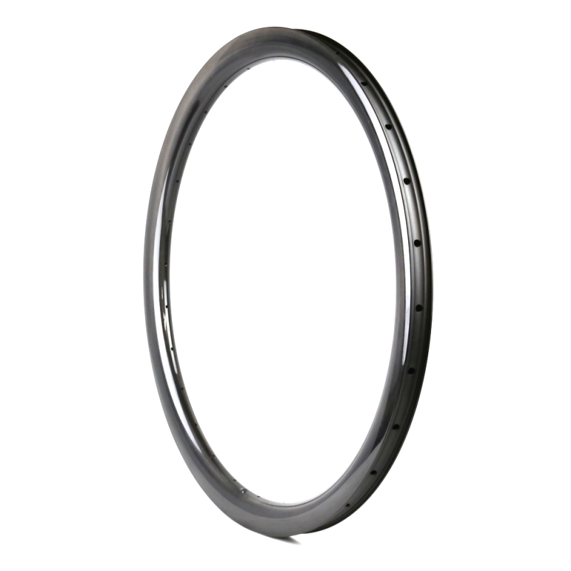 AR40X25C 700c 40mm All Road Disc Carbon Rims