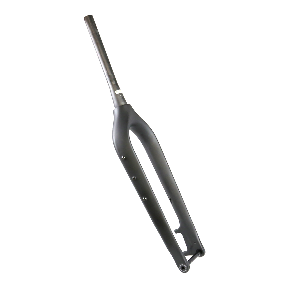 Tandell store rigid fork