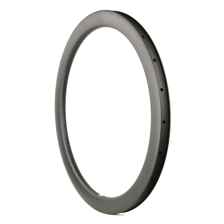 RD55X21 55mm Road Disc Carbon Rims