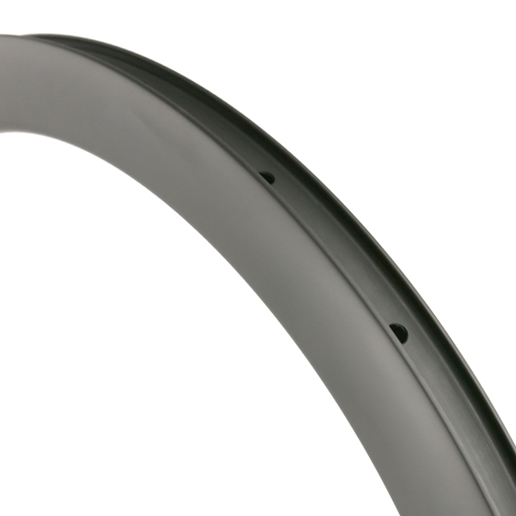 RD55X21 55mm Road Disc Carbon Rims