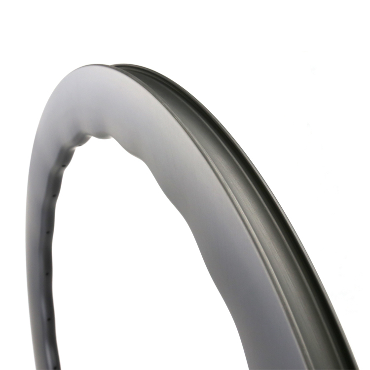 Vague 55 Clincher Road Disc Carbon Rims