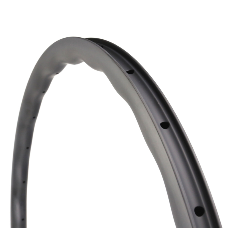 Vague 35 Clincher Road Disc Carbon Rims