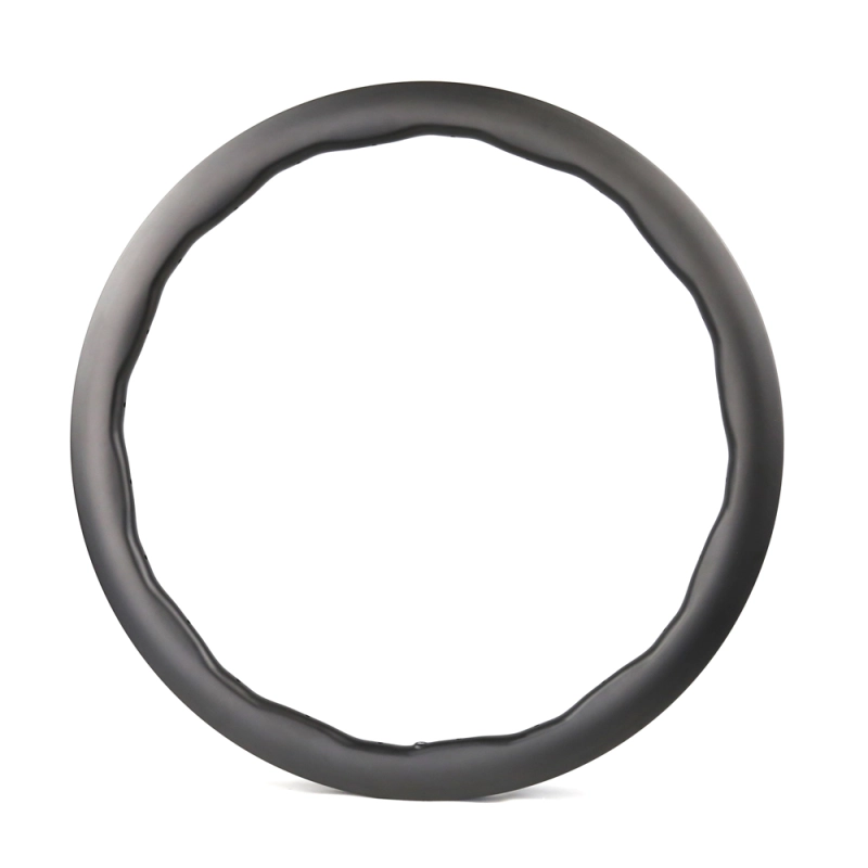 New Vague 50 Road Disc Carbon Rims