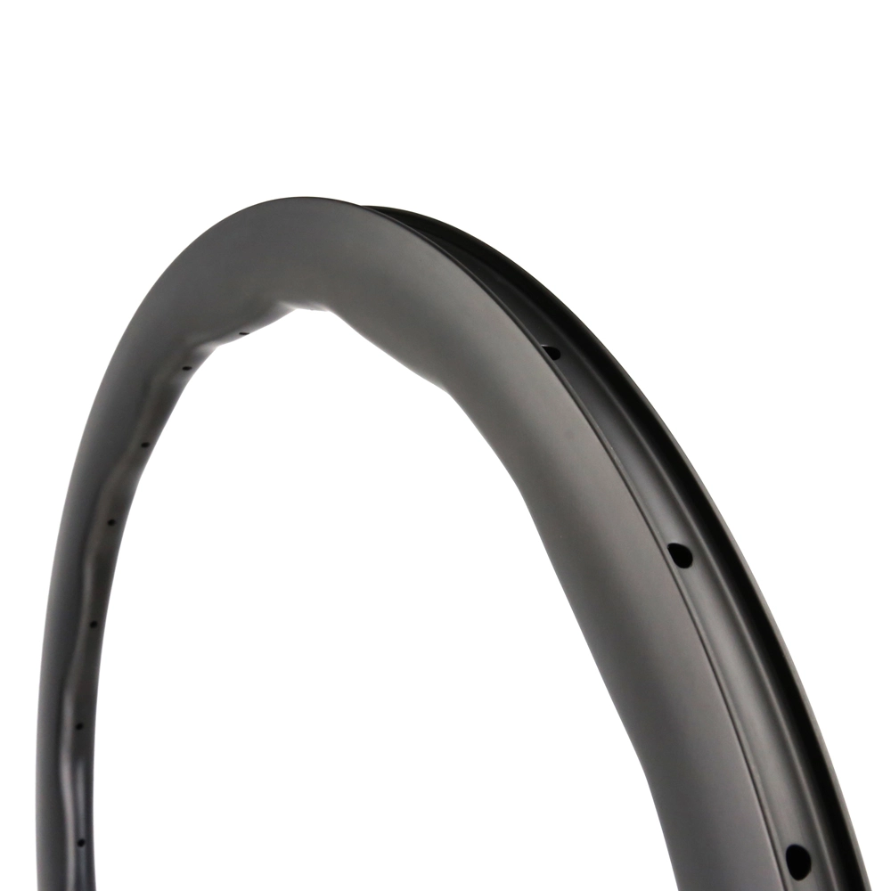 New Vague 35 Road Disc Carbon Rims