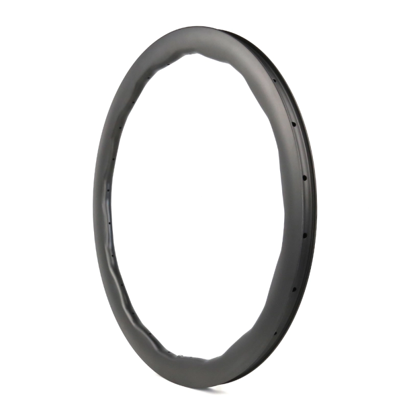 New Vague 50 Road Disc Carbon Rims