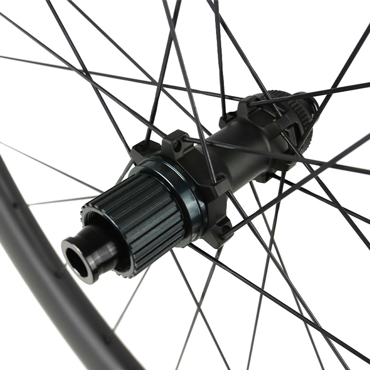 GX50X25 Gravel Micro Spline